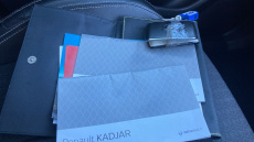 Renault Kadjar 1.2 TCE Dynamique S Nav 5dr Petrol Hatchback